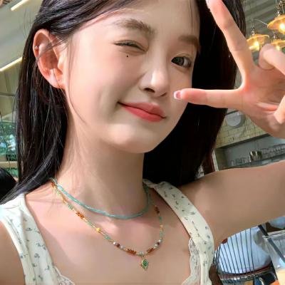 铁汉娇娃